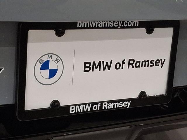 new 2025 BMW 760 car, priced at $126,825