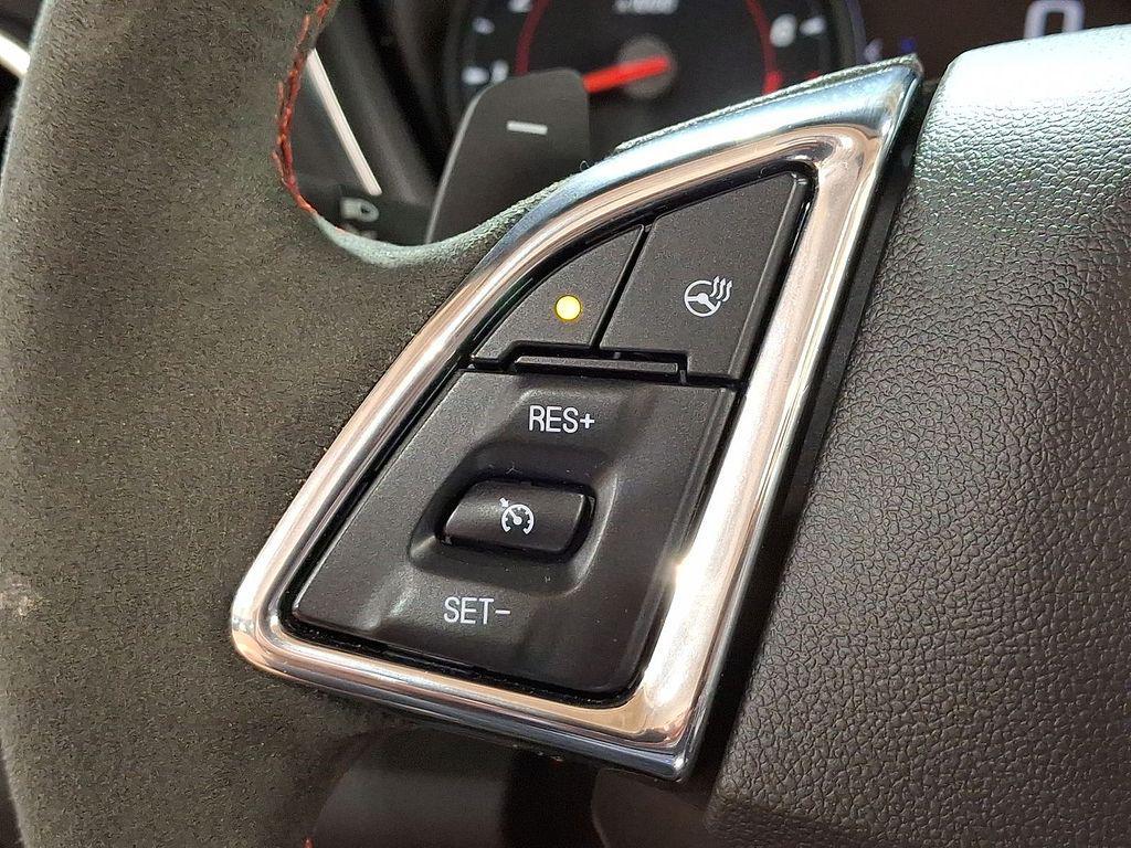 used 2023 Chevrolet Camaro car, priced at $71,499