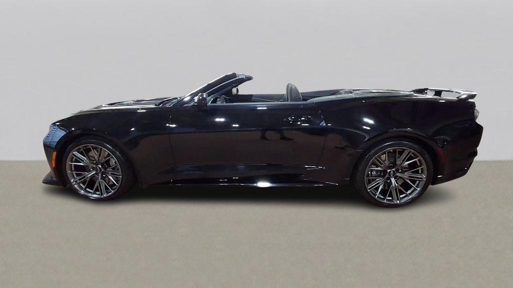 used 2023 Chevrolet Camaro car, priced at $71,499