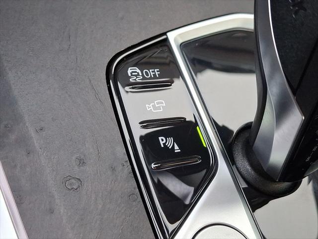used 2022 BMW X5 car, priced at $41,299