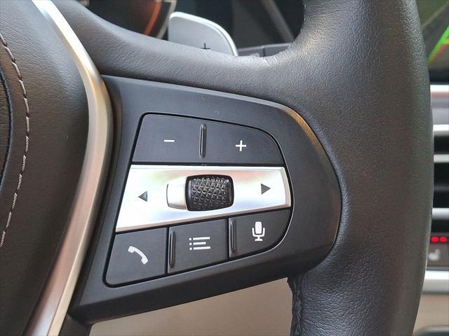 used 2022 BMW X5 car, priced at $41,299