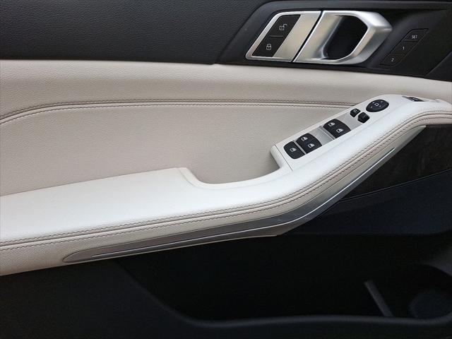 used 2022 BMW X5 car, priced at $41,299