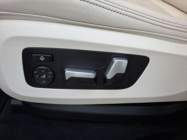 used 2022 BMW X5 car, priced at $41,299
