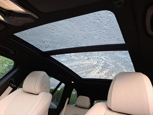 used 2022 BMW X5 car, priced at $41,299