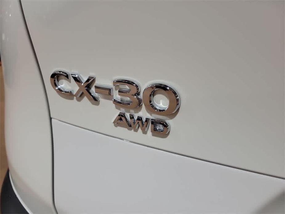 used 2020 Mazda CX-30 car, priced at $17,499