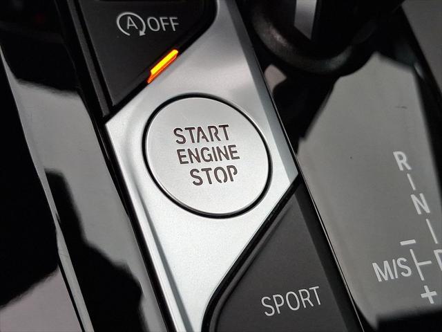 used 2025 BMW X4 car, priced at $49,999