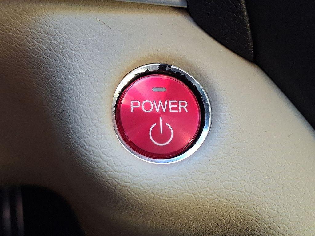 used 2017 Acura MDX Sport Hybrid car, priced at $18,999