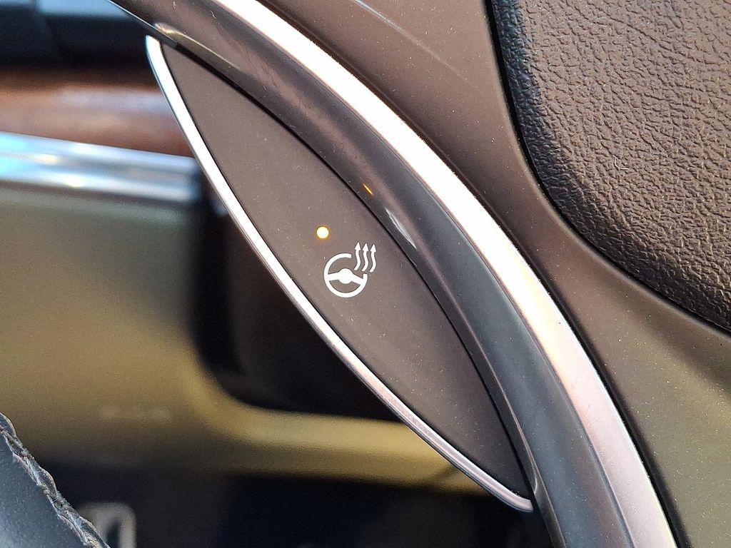 used 2017 Acura MDX Sport Hybrid car, priced at $18,999