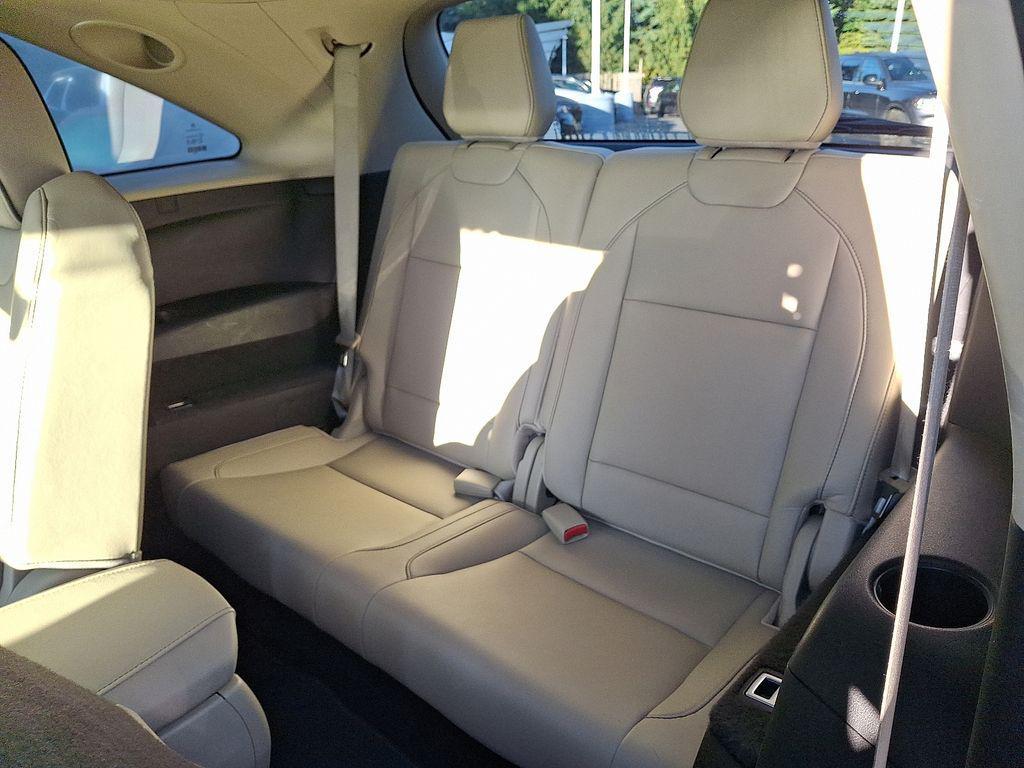 used 2017 Acura MDX Sport Hybrid car, priced at $18,999