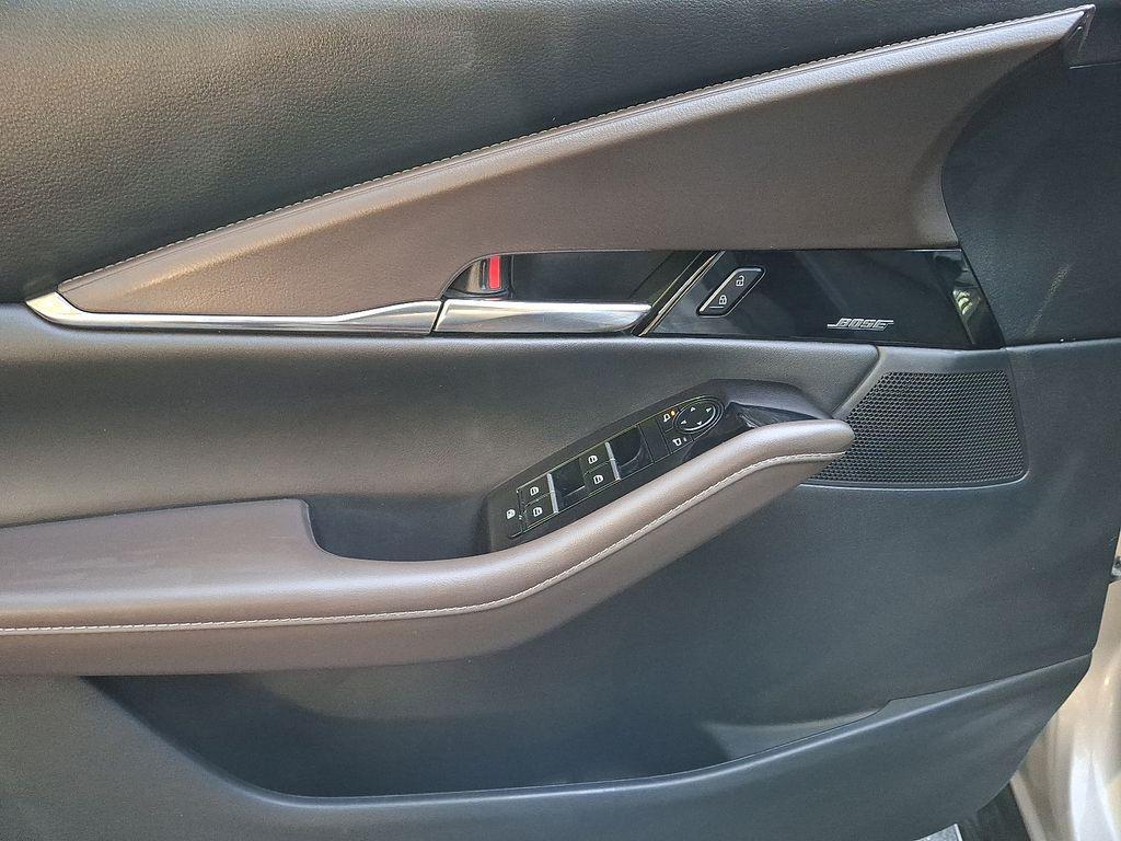 used 2024 Mazda CX-30 car, priced at $26,399
