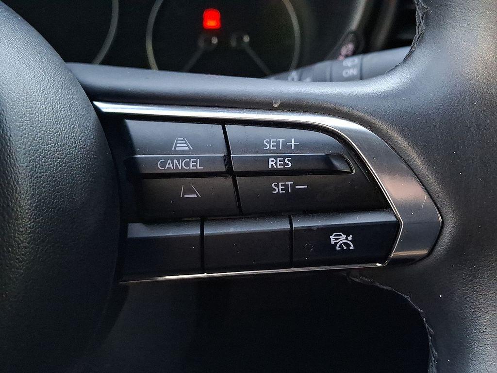 used 2024 Mazda CX-30 car, priced at $26,399