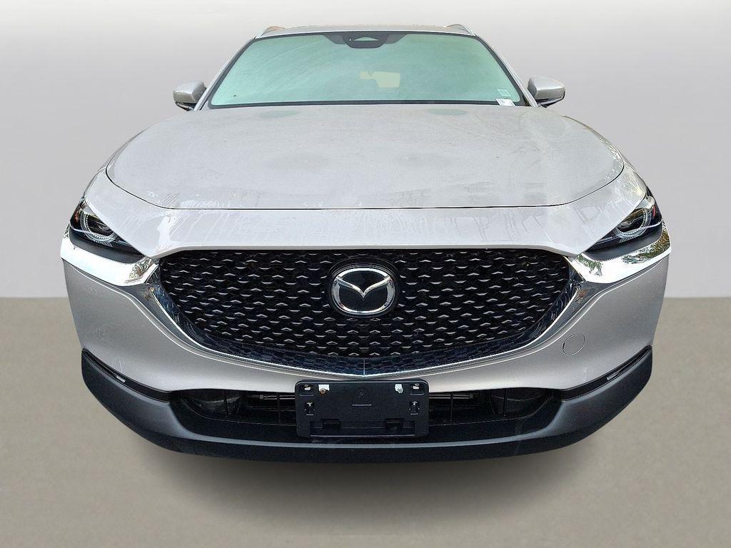 used 2024 Mazda CX-30 car, priced at $26,399