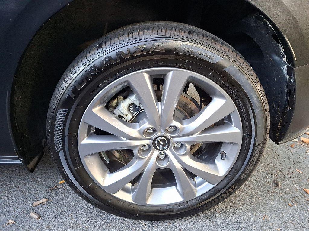 used 2024 Mazda CX-30 car, priced at $26,399