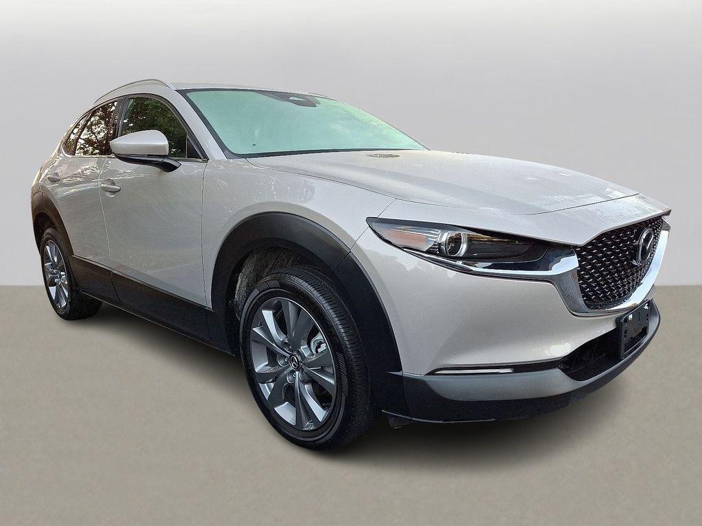 used 2024 Mazda CX-30 car, priced at $26,399