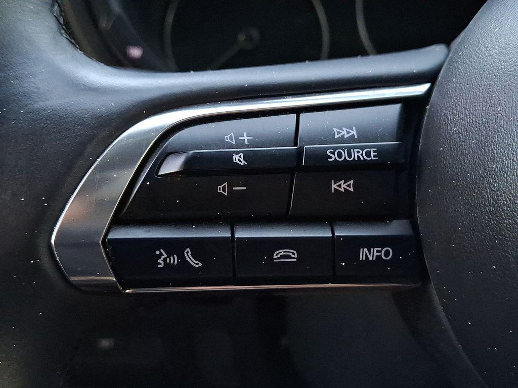 used 2024 Mazda CX-30 car, priced at $26,399