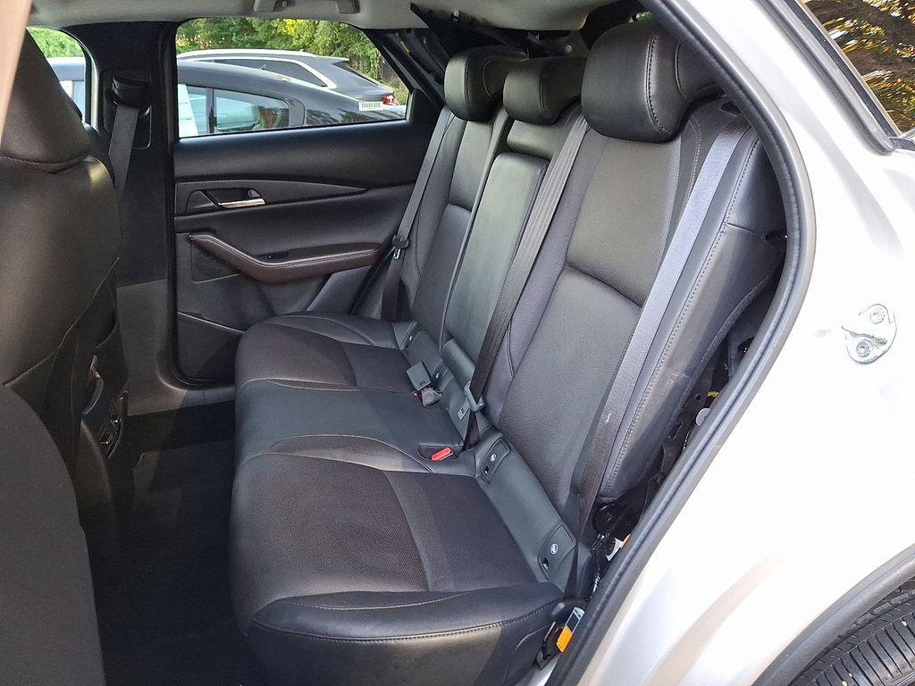 used 2024 Mazda CX-30 car, priced at $26,399