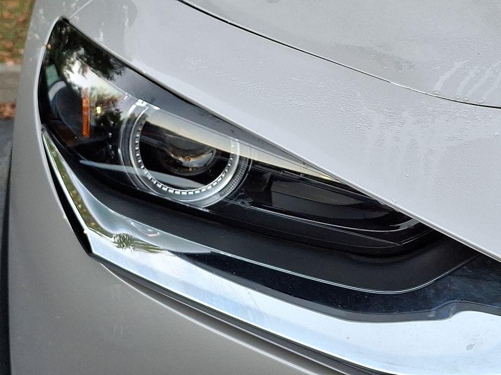 used 2024 Mazda CX-30 car, priced at $26,399