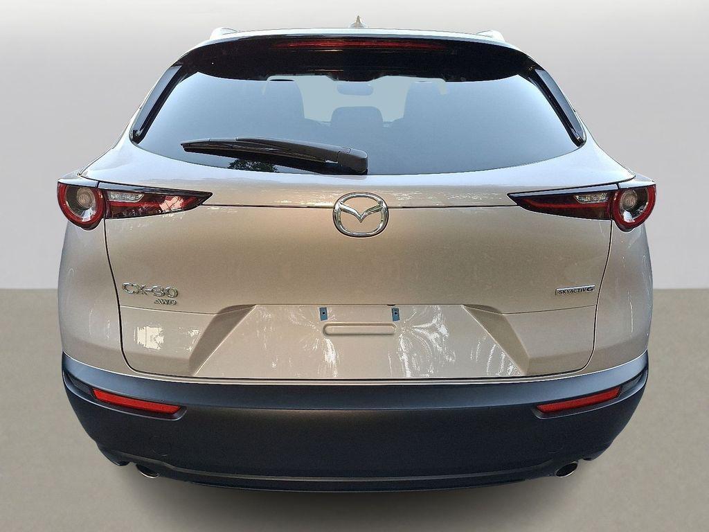 used 2024 Mazda CX-30 car, priced at $26,399