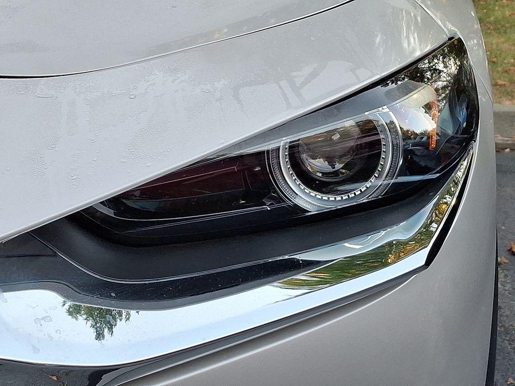 used 2024 Mazda CX-30 car, priced at $26,399