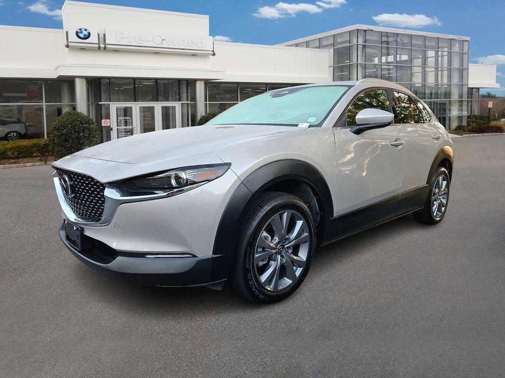 used 2024 Mazda CX-30 car, priced at $26,399