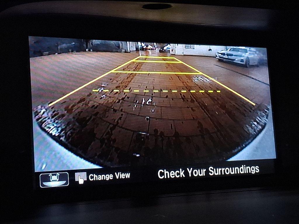 used 2016 Honda Accord car, priced at $15,099