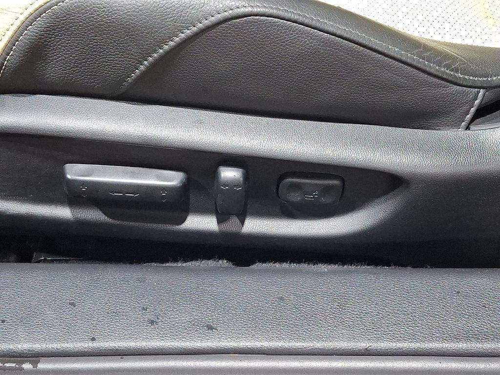 used 2016 Honda Accord car, priced at $15,099