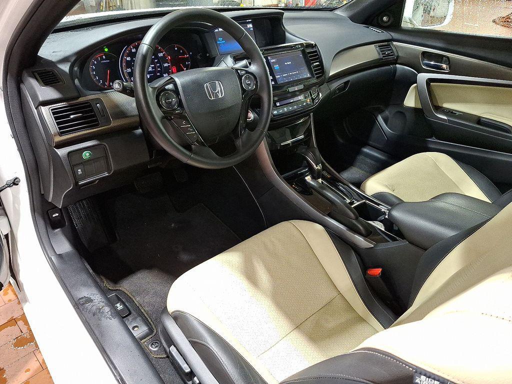 used 2016 Honda Accord car, priced at $15,099