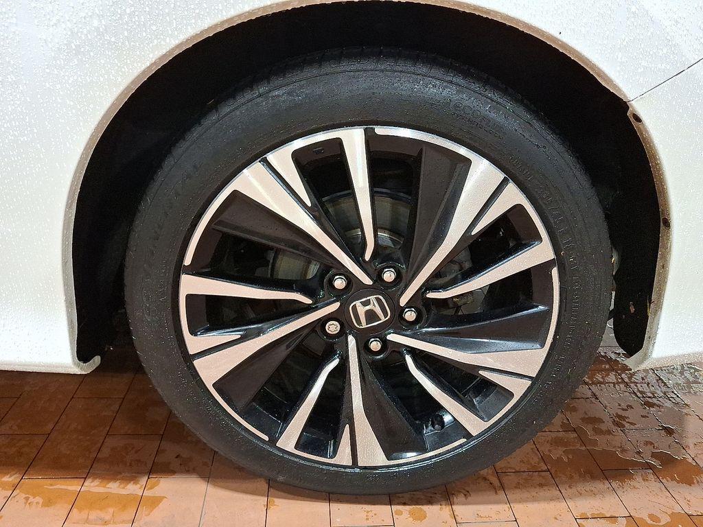 used 2016 Honda Accord car, priced at $15,099