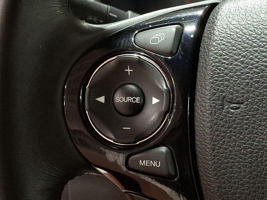 used 2016 Honda Accord car, priced at $15,099