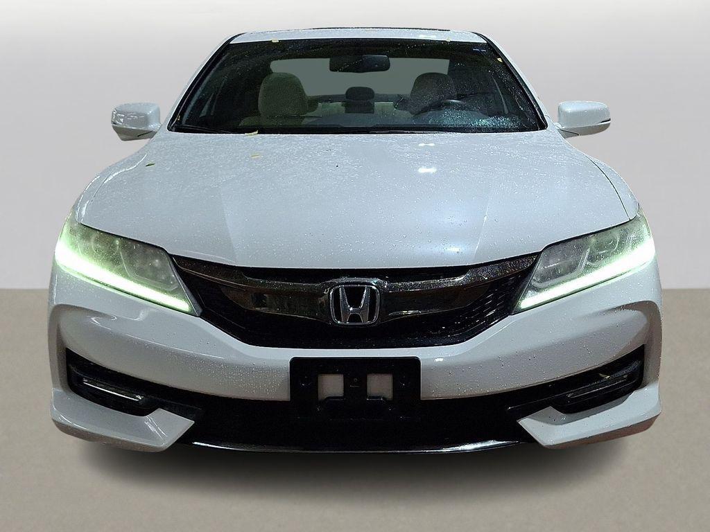used 2016 Honda Accord car, priced at $15,099