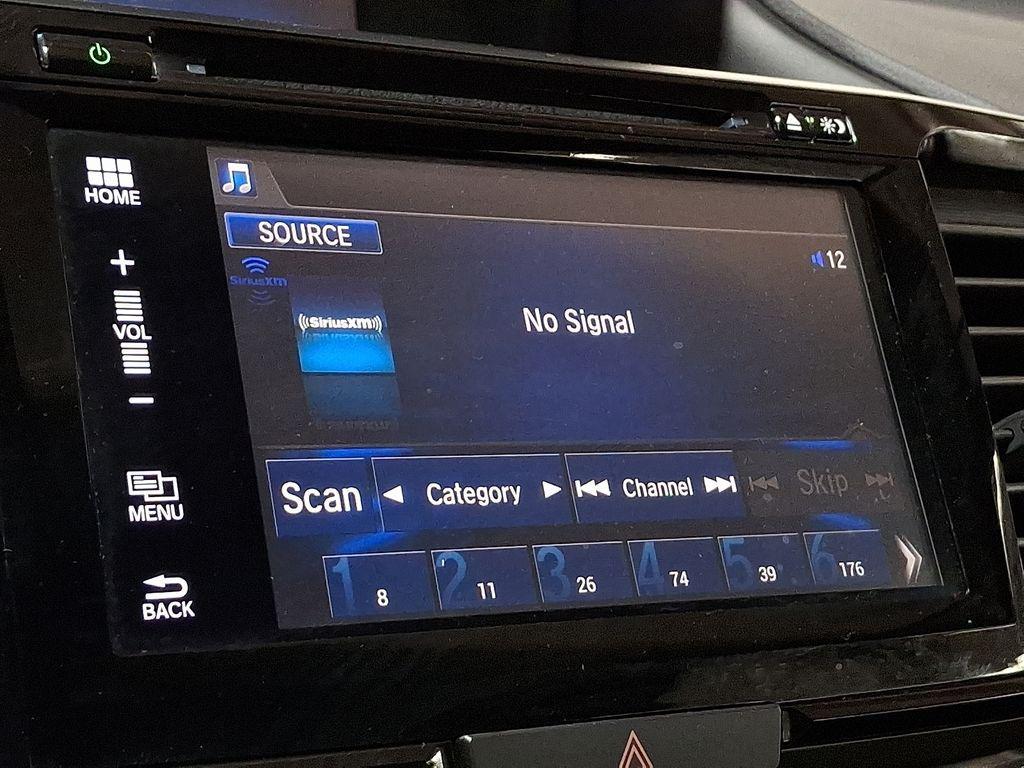 used 2016 Honda Accord car, priced at $15,099