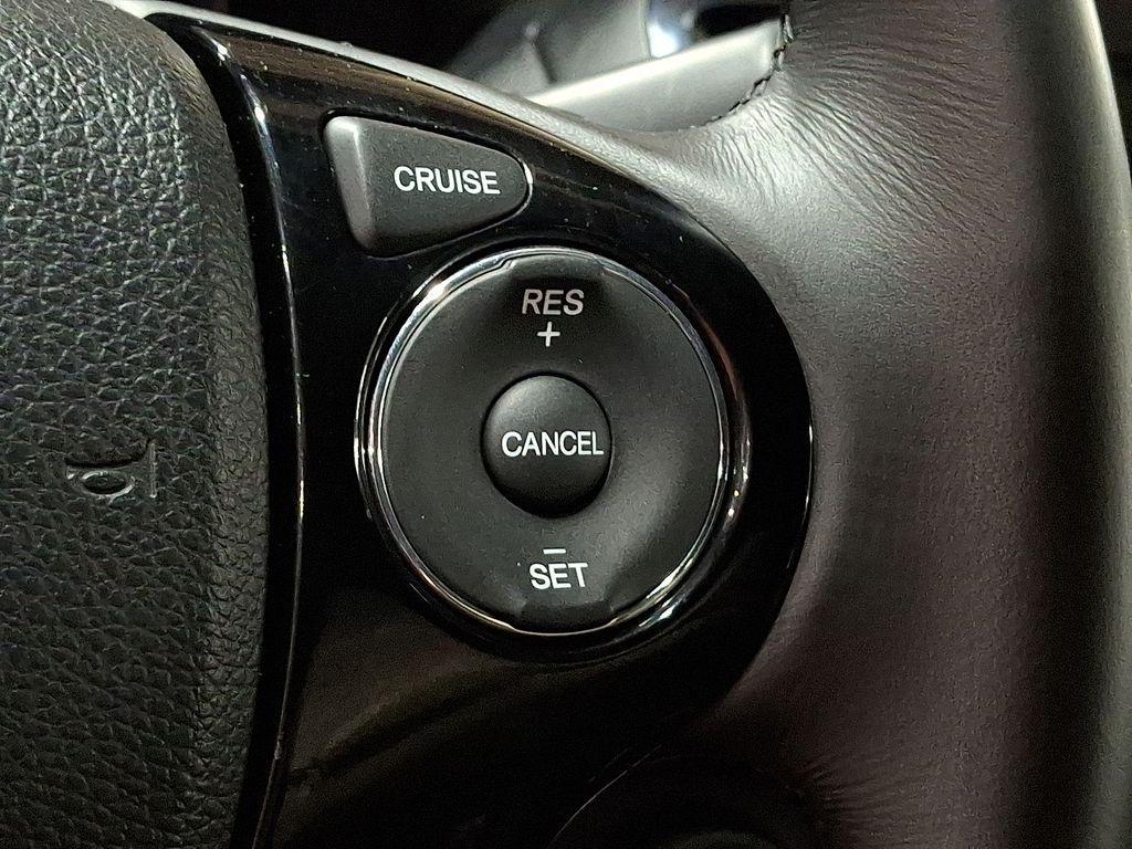 used 2016 Honda Accord car, priced at $15,099