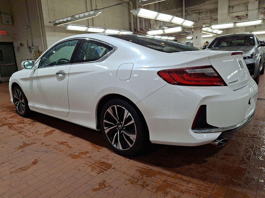 used 2016 Honda Accord car, priced at $15,099