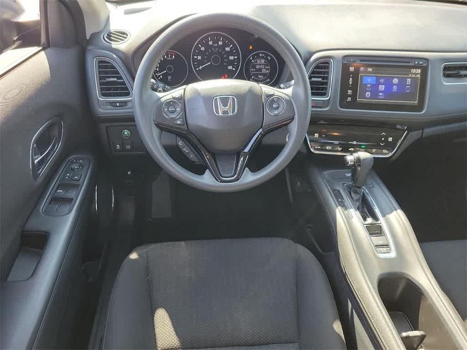 used 2017 Honda HR-V car, priced at $15,999