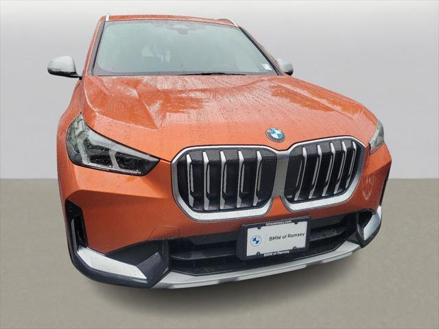 used 2023 BMW X1 car, priced at $31,997