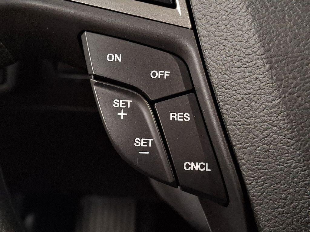 used 2018 Ford Fusion car, priced at $10,299