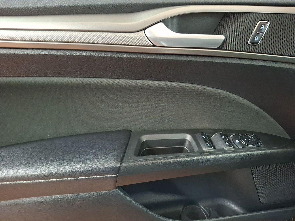 used 2018 Ford Fusion car, priced at $10,299