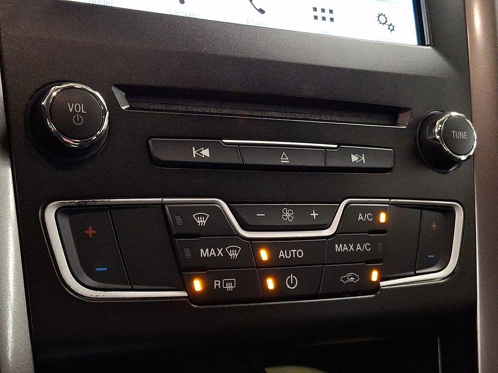 used 2018 Ford Fusion car, priced at $10,299