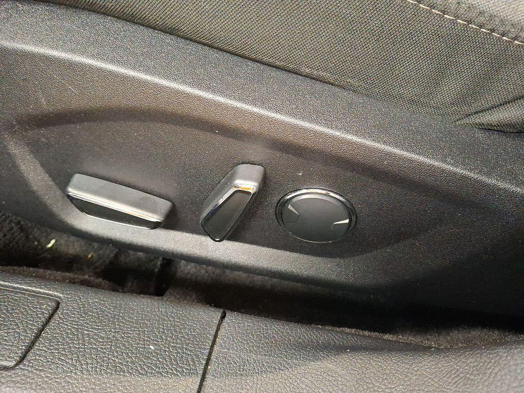 used 2018 Ford Fusion car, priced at $10,299