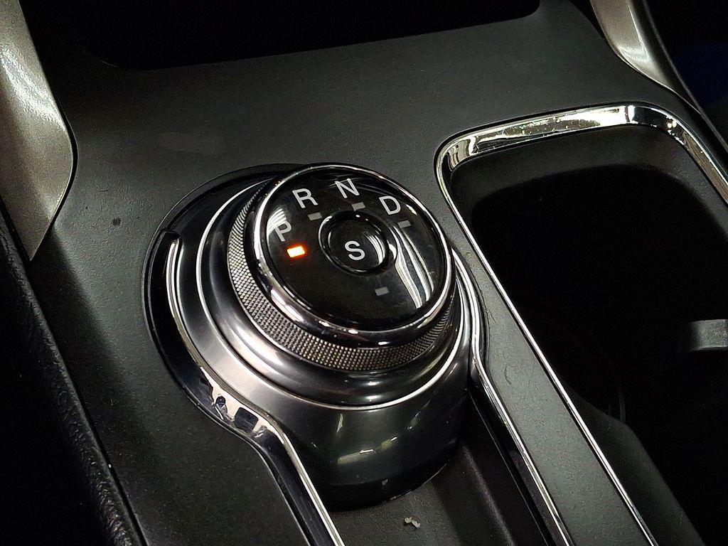 used 2018 Ford Fusion car, priced at $10,299