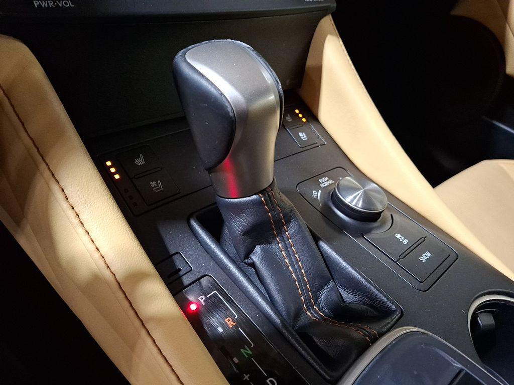 used 2015 Lexus RC 350 car, priced at $25,498