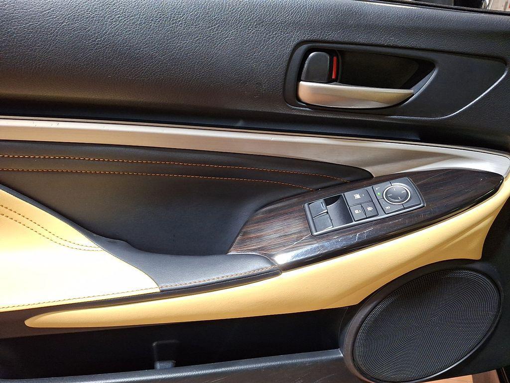 used 2015 Lexus RC 350 car, priced at $25,498