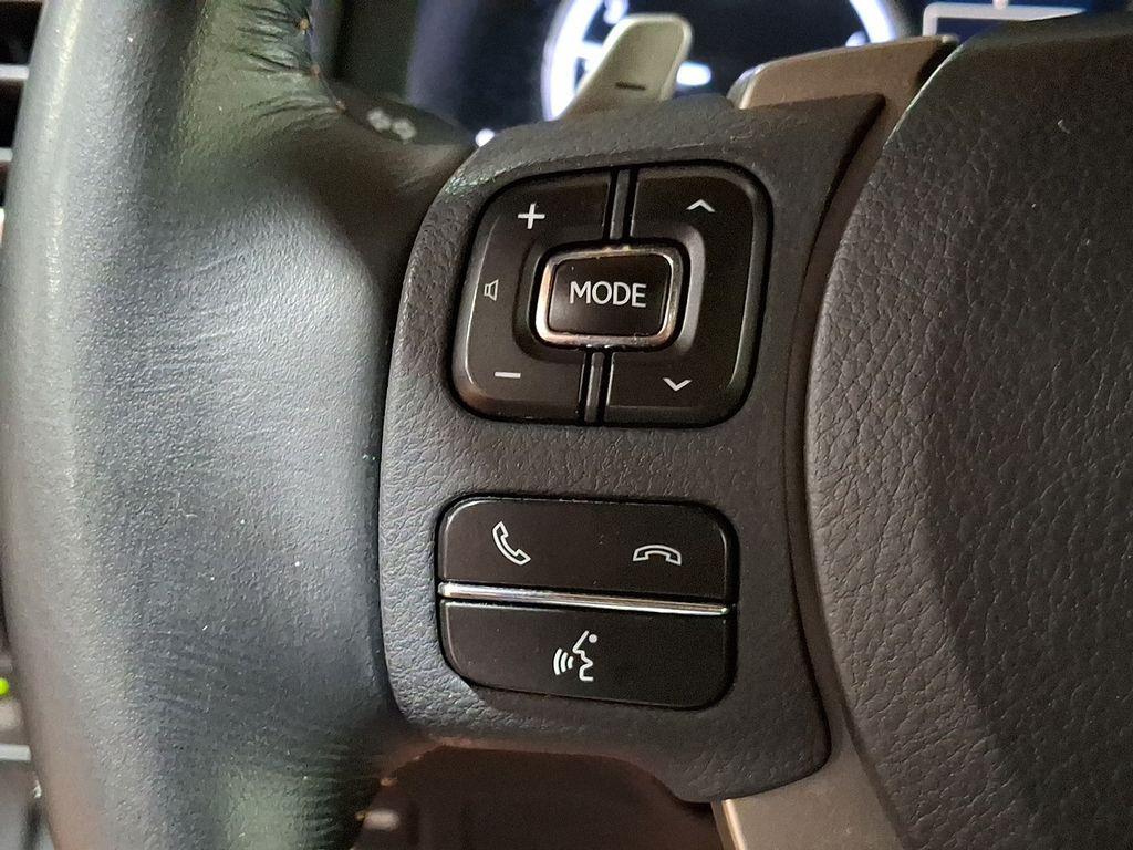 used 2015 Lexus RC 350 car, priced at $25,498