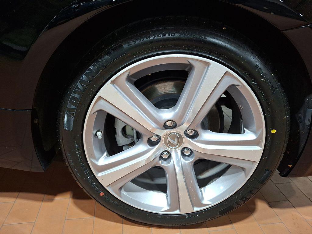 used 2015 Lexus RC 350 car, priced at $25,498