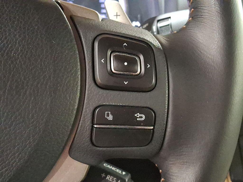 used 2015 Lexus RC 350 car, priced at $25,498