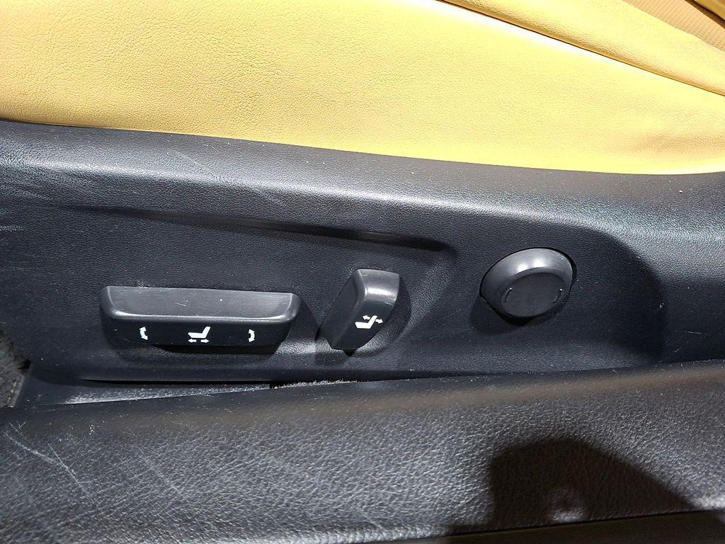 used 2015 Lexus RC 350 car, priced at $25,498