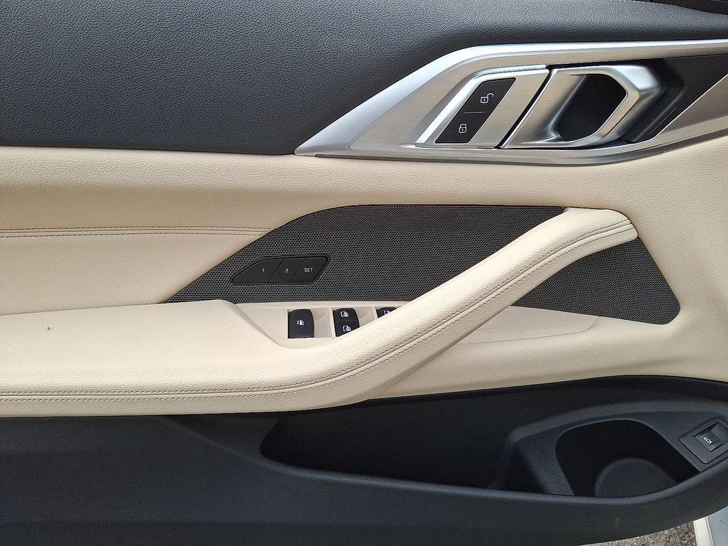 used 2023 BMW M440 car, priced at $58,998