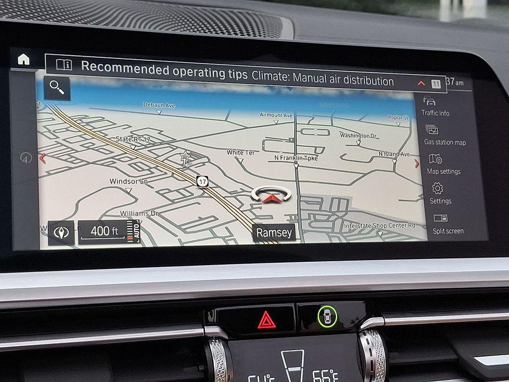 used 2023 BMW M440 car, priced at $58,998