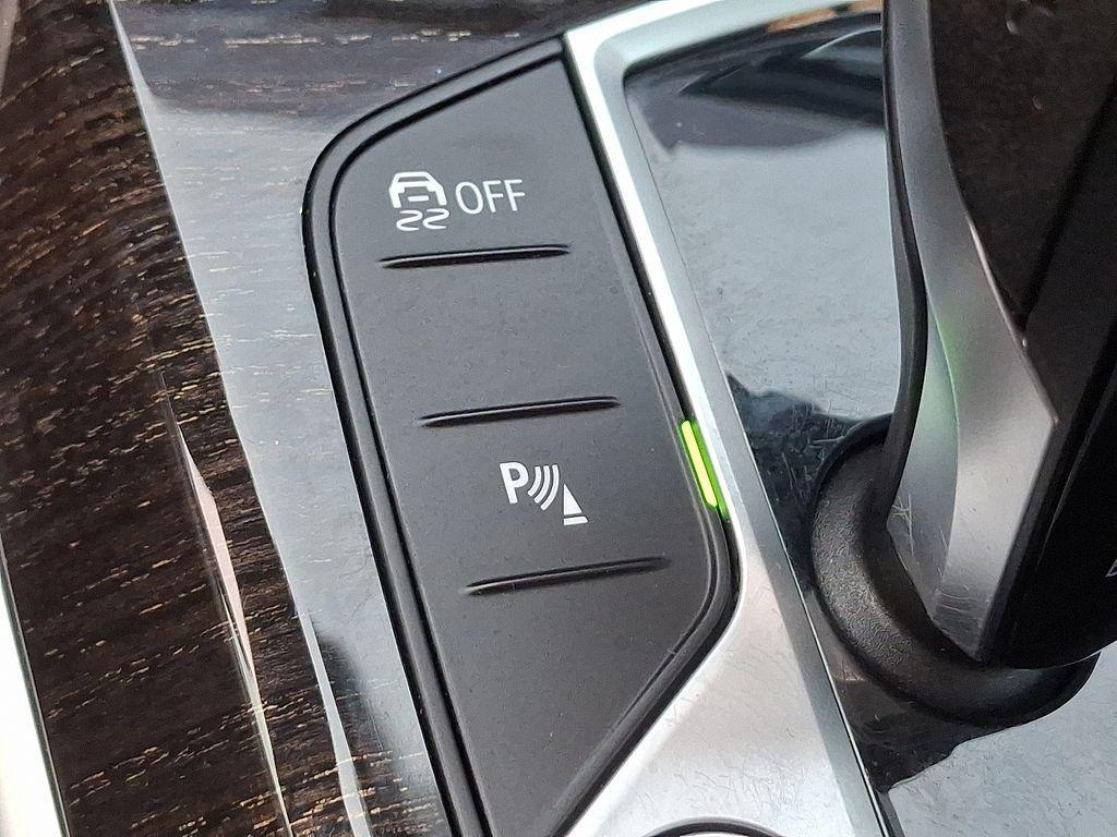 used 2023 BMW M440 car, priced at $58,998
