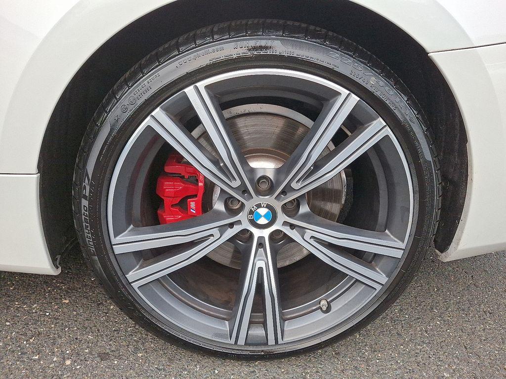 used 2023 BMW M440 car, priced at $58,998